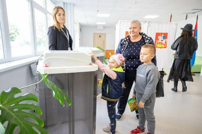 Подольск продолжает выбирать будущего губернатора Подмосковья