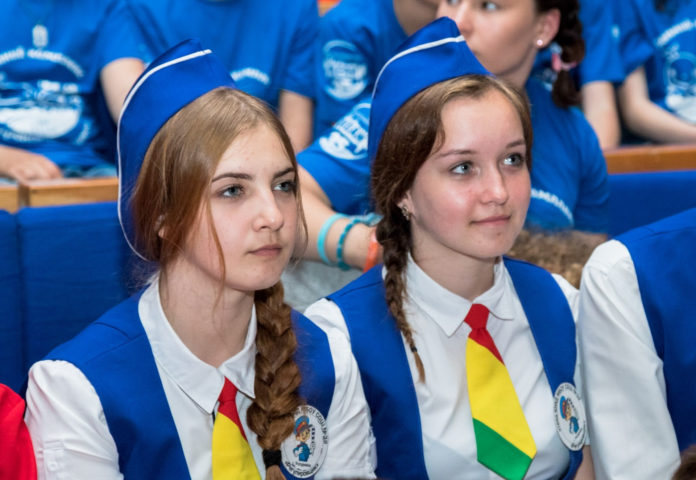 Вниманию подольчан: в Минпросвещения России обсудили профилактику детского дорожно-транспортного травматизма