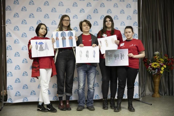 VI Региональный чемпионат «WorldSkills Russia» Московской области – 2020 завершился в Подольском колледже имени...