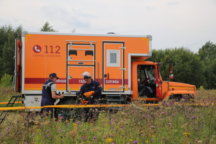 К сведению подольчан: в июле аварийно-диспетчерский центр Мособлгаза обработал более 7 тысяч звонков