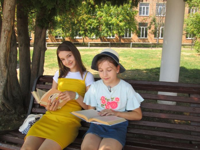 В Центральной библиотеке г.о Подольск состоялась викторина «Интересно всё на свете»