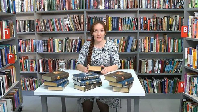 Более 80 тысяч человек ежедневно посещают онлайн-мероприятия подмосковных библиотек