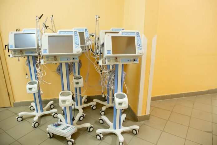 Современное оборудование в больницах повысило качество услуг