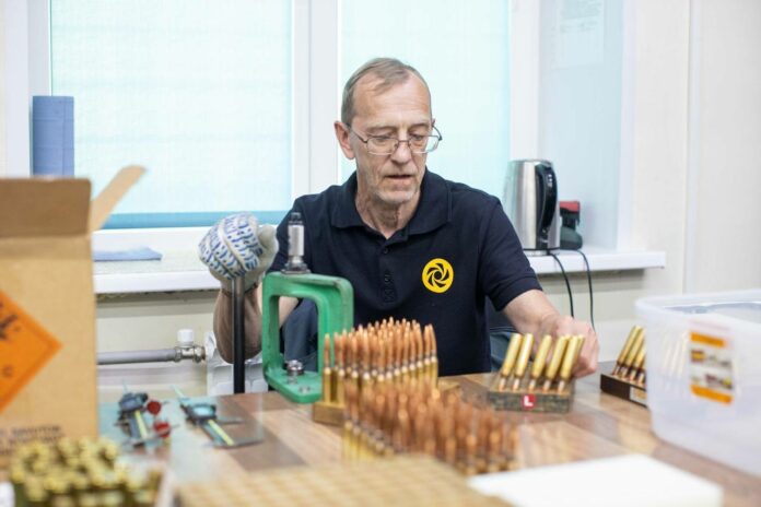 Главу округа познакомили с продукцией ЗАО «КСПЗ»