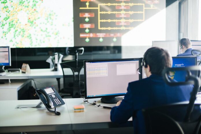 За полгода 2,5 тысячи предпринимателей Подмосковья обратились на горячую линию Мособлгаза для бизнеса