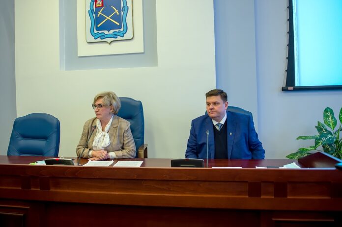 «Объем доходов бюджета Городского округа Подольск в 2022 году составит более 15 миллиардов рублей»...