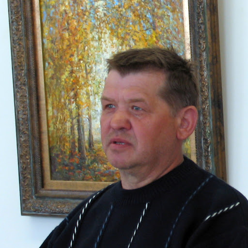 Подольчан приглашают посетить выставку живописи «В плену у красоты»