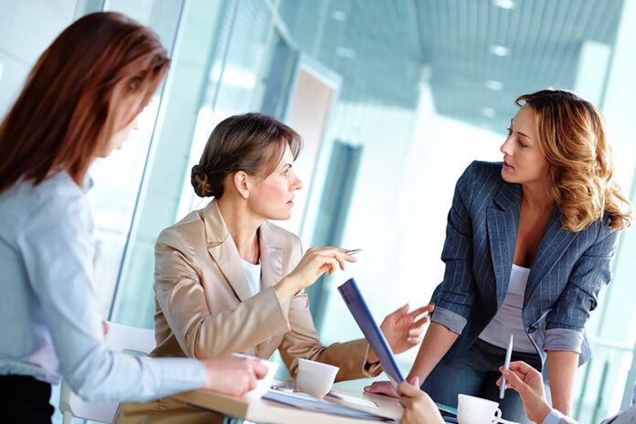 К сведению подольчан: бизнес-акселератор Lady 007 для женщин-предпринимателей стартовал в Московской области