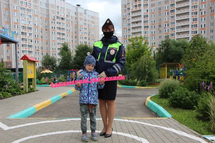 Вниманию подольчан: в Подмосковье стартует социальный раунд «Трезвый водитель»