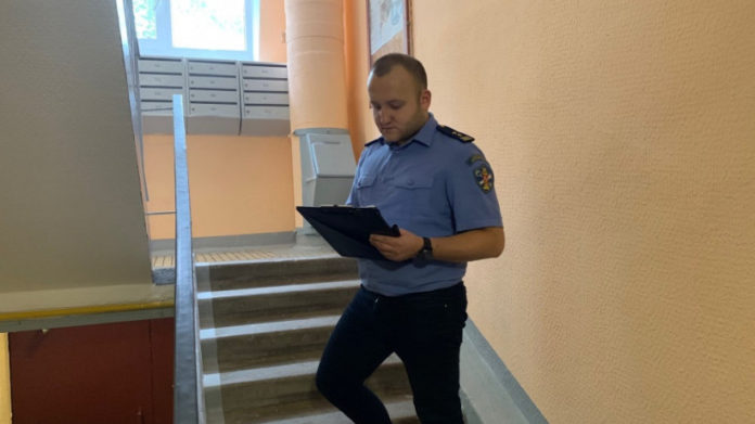 Подольчанам на заметку: Госжилинспекция Подмосковья проверила паспорта готовности МКД к осенне-зимнему периоду