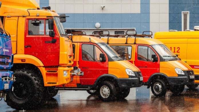 Правила пользовании газовыми приборами напомнили жителям Подмосковья