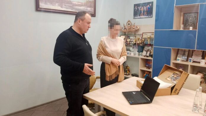 Депутаты горокруга Подольск продолжают оказывать поддержку нашим бойцам на передовой