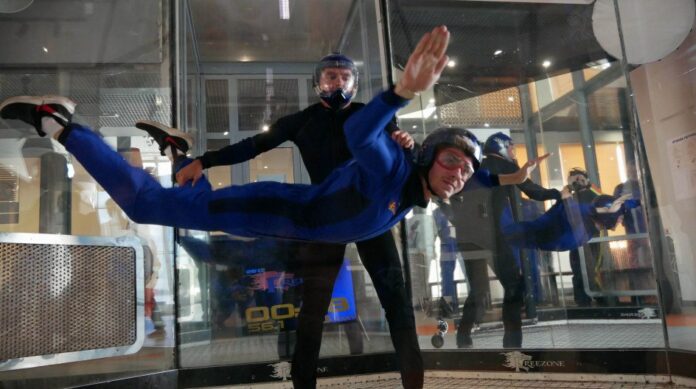 Депутат Совета депутатов горокруга Подольск организовала поездку 14 подольчан с ограниченными возможностями в центр...