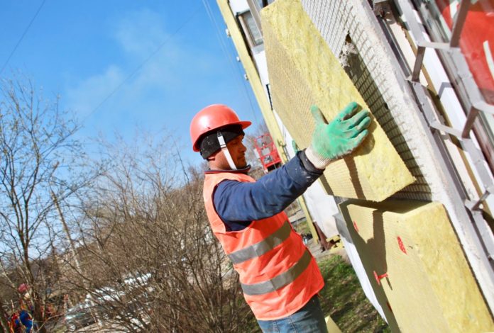 На период режима самоизоляции в Подмосковье изменен режим тишины при проведении работ по капитальному...