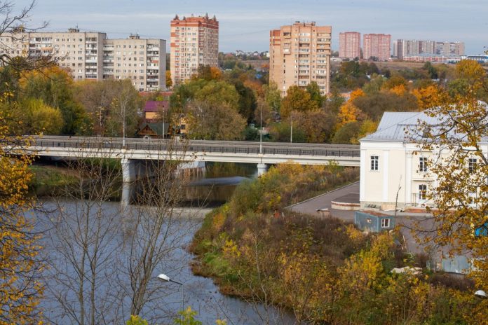 В рейтинге качества жизни Большой Подольск занял 33 место