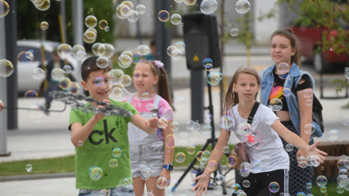 В Московской области запретили массовые мероприятия до 15 июля