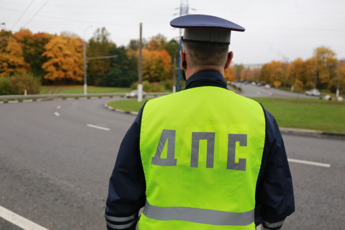 Профилактические мероприятия «Нетрезвый водитель» будет проходить на территории Городского округа Подольск