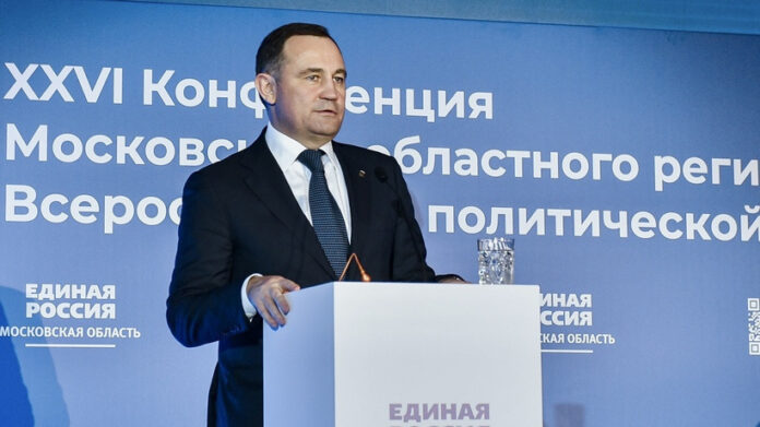 Игорь Брынцалов: Ситуация на Донбассе остаётся тяжёлой