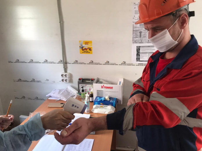 К сведению подольчан: Сотрудники Минстроя Подмосковья продолжают ежедневные выездные проверки объектов бюджетного строительства на...