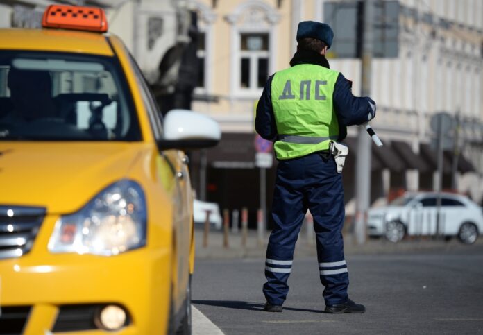 ОПМ «Такси» пройдет в Подольске