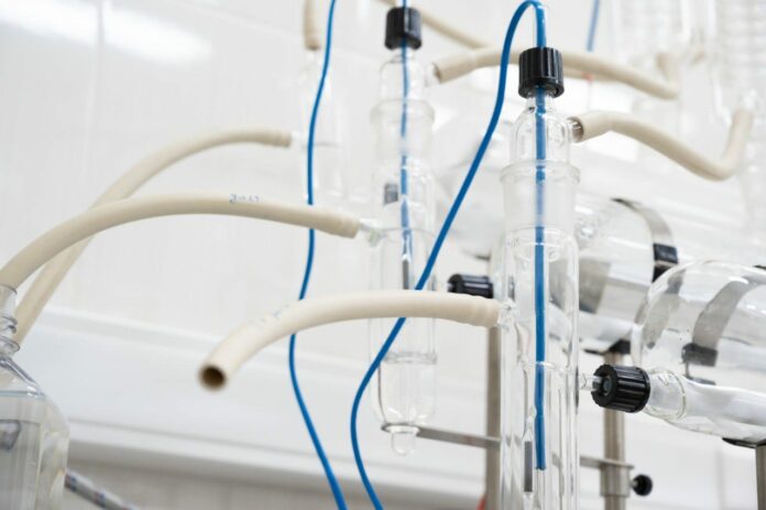 Наука открыта для школьников Подольска