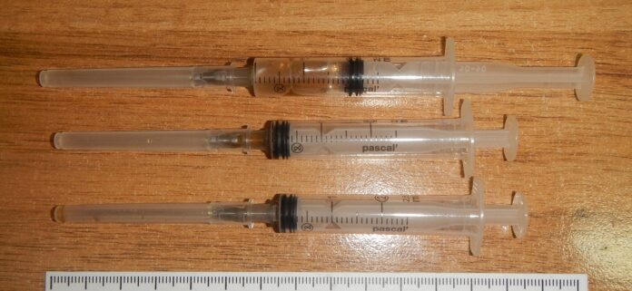 Оперативно-профилактическое мероприятие «Наркопритон»