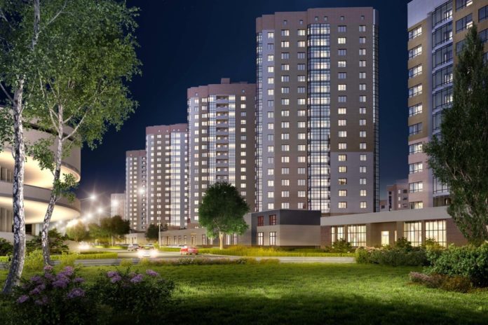 О вступивших в силу стандартах жилищного строительства