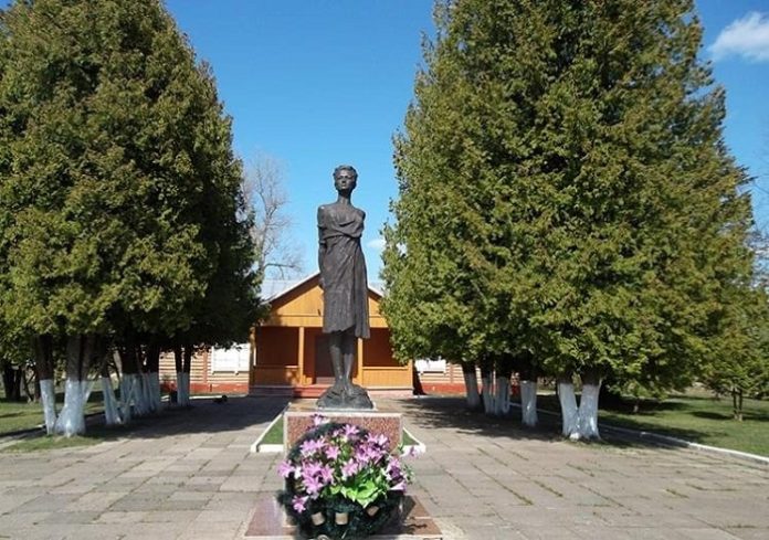 В Подмосковье дан старт строительству музея Зои Космодемьянской