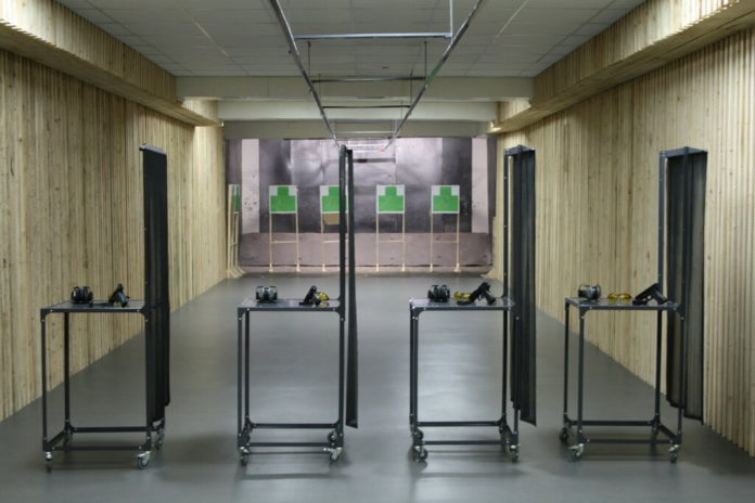 По вопросам строительства стрелковых объектов ЦНИИТОЧМАШ провел видеоконференцию