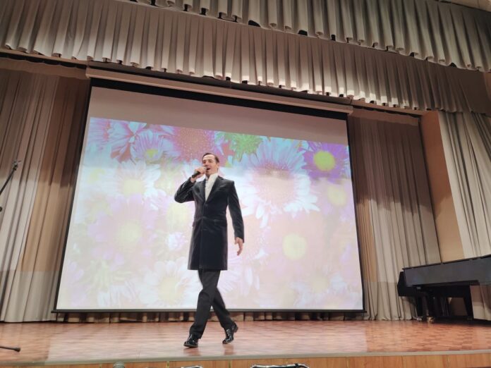 Сотрудники филармонии из Подольска приняли участие в заседании Правления РОО «Музыкальное общество Московской области»