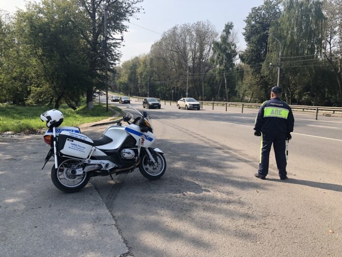 Итоги проведения профилактического мероприятия «Мотоциклист»