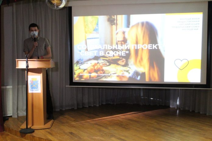 Определены победители конкурса на присуждение премии им. М.А. Соколова