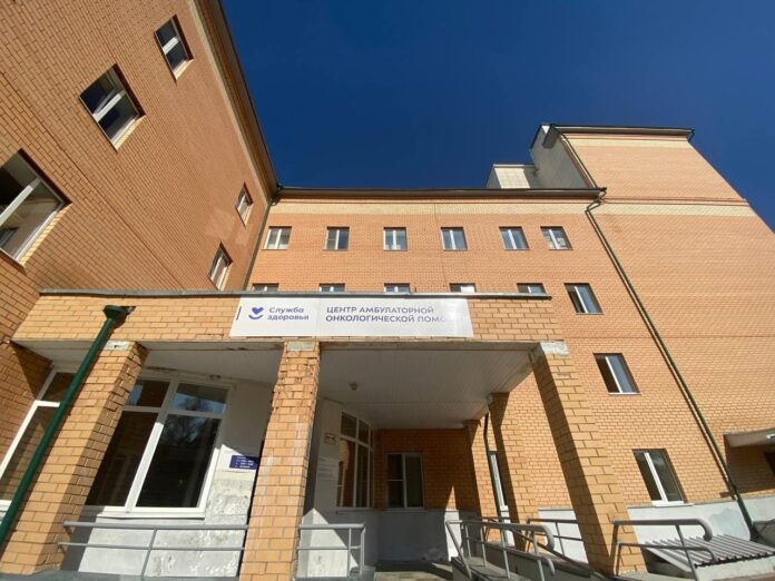 Единый день диспансеризации пройдет в Подольской больнице