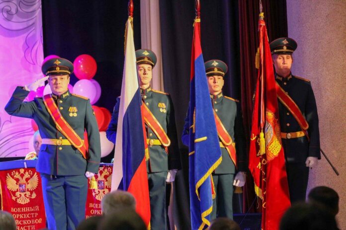 АО «ЦНИИТОЧМАШ» отмечает своё 80-летие!