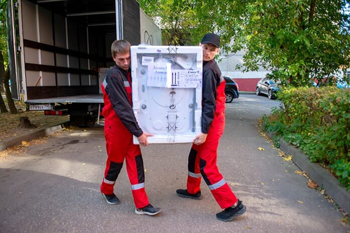 Более семидесяти участников Великой Отечественной войны в Большом Подольске получат в подарок бытовую технику