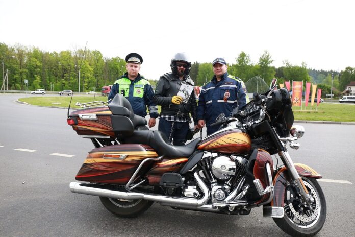 Итоги проведения профилактического мероприятия «Мото-скутер»