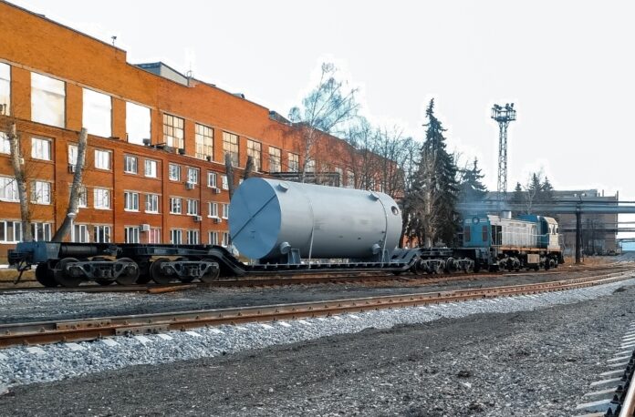 «ЗиО-Подольск» изготовил и отгрузил оборудование для первого энергоблока Балаковской АЭС