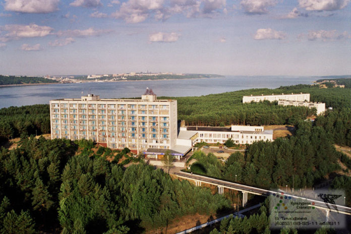 Более 170 санитарно-курортных путевок выдано льготникам Большого Подольска с января 2020 года