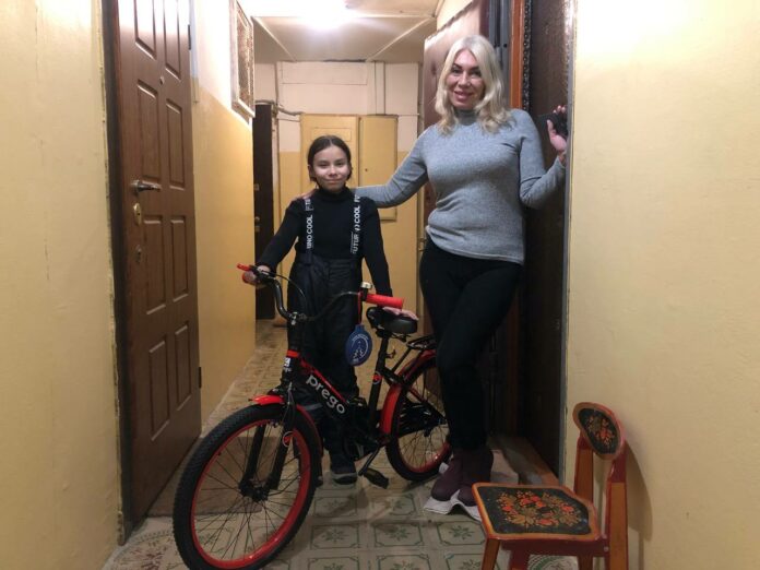 Депутат Государственной Думы принял участие во Всероссийской благотворительной акции «Ёлка желаний»