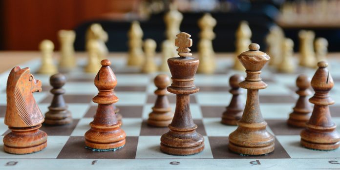 Состоялось Открытое Первенство Городского округа Подольск по быстрым шахматам