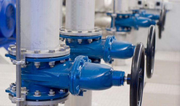 Городской округ Подольск признали лучшим по подготовке к отопительному сезону в этом году