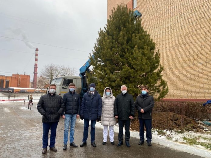 Канун Нового года и Рождества – время исполнения желаний!