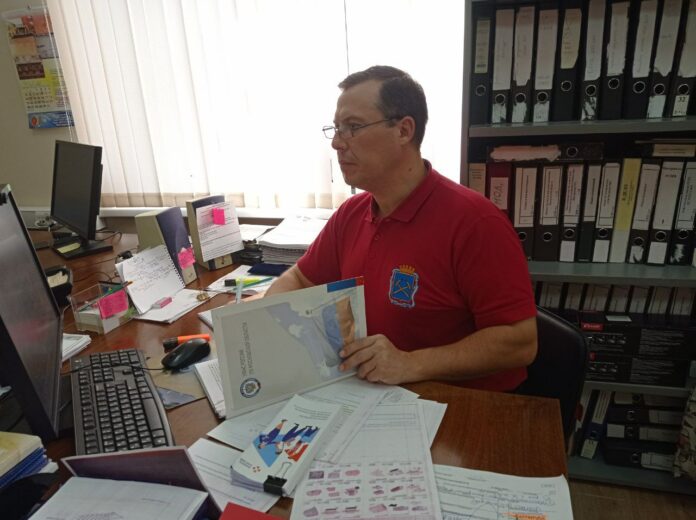 Депутат горокруга Подольск принял участие в вебинаре «Применение налоговой реконструкции до вынесения решения по...