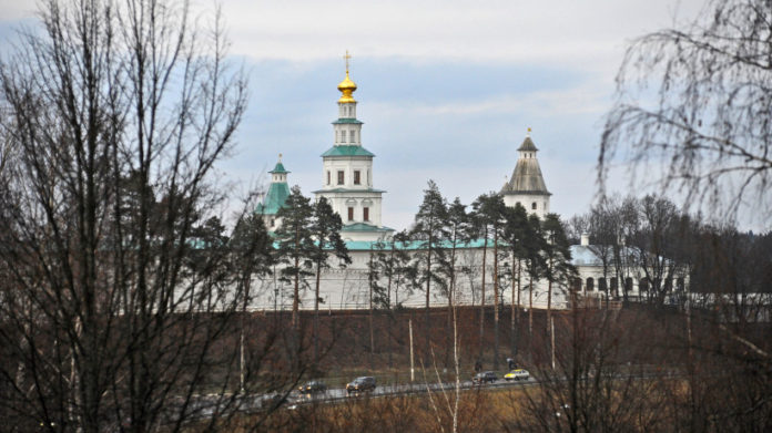 Жителей Подольска приглашают на виртуальные прогулки по городам Московской области