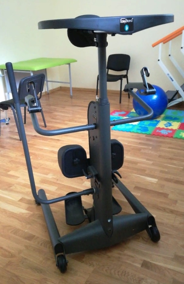 Новое оборудование функционирует в Московской областной детской больнице Подольска