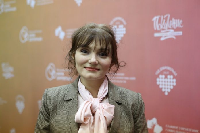 В рамках онлайн-трансляции Всероссийского конкурса красоты «Леди Интеграция» жители Подольска смогут поддержать землячку Надежду...