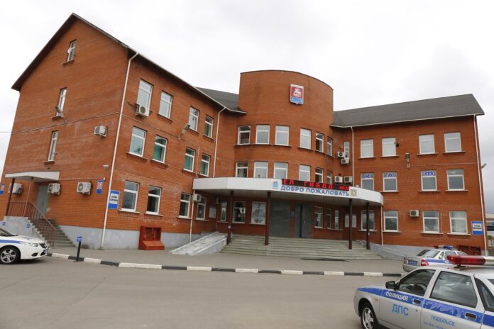 Информируем о приеме граждан