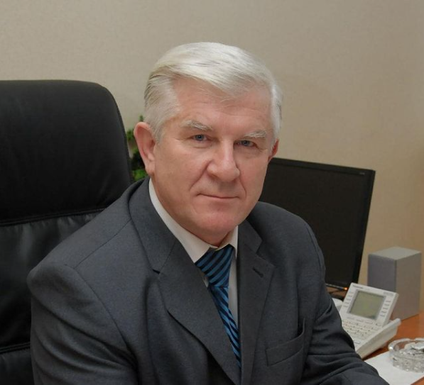 Глава муниципалитета Николай Пестов поздравил с 70-летним юбилеем почетного гражданина города Подольска Александра Герасименко