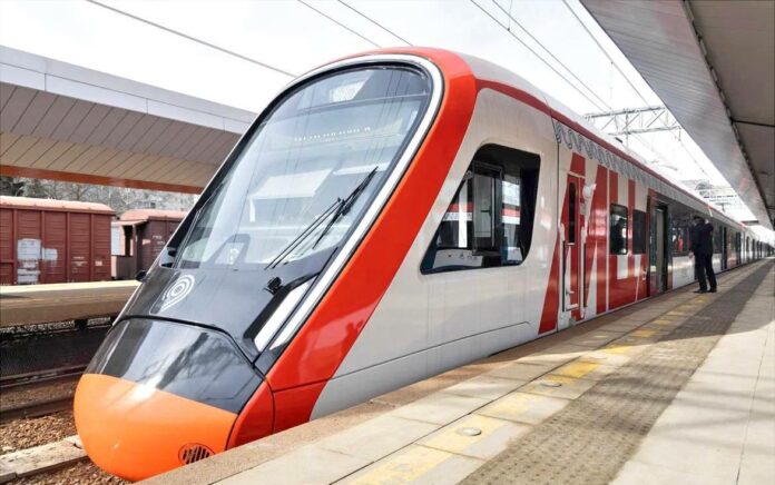 Подмосковье готовится к запуску МЦД-3 И МЦД-4