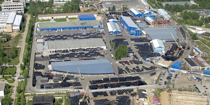 Климовский трубный завод примет конференцию «Сварка полимерных материалов»